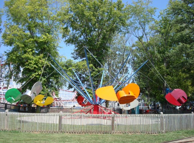 Stricker's Grove, United States